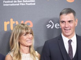 Sanchez, la moglie del premier sarà processata per traffico influenze e appropriazione indebita