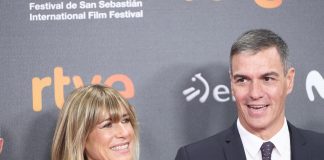 Sanchez, la moglie del premier sarà processata per traffico influenze e appropriazione indebita