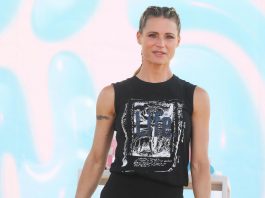 Michelle Hunziker: “Matrimonio con Giulio Berruti? Mai dire mai”