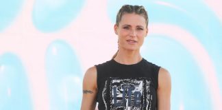 Michelle Hunziker: “Matrimonio con Giulio Berruti? Mai dire mai”