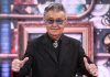 Bobby Solo annulla il concerto a Castiglione del Lago per la “presenza dei chironomidi”. Cosa è successo