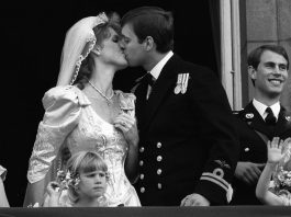 Andrea e Sarah, 40 anni fa il matrimonio: i segreti dietro un divorzio perfetto