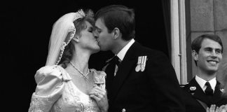 Andrea e Sarah, 40 anni fa il matrimonio: i segreti dietro un divorzio perfetto