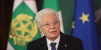 Mattarella: “Legge elettorale? Attenzione deve essere su mancata partecipazione a voto”