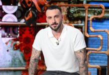 Andreas Muller in ospedale per una reazione allergica: “Avevo palpitazioni ovunque”
