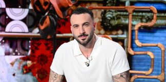 Andreas Muller in ospedale per una reazione allergica: “Avevo palpitazioni ovunque”
