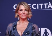 Francesca Barra, lo sfogo dopo la pausa dalla tv: “Ho capito di non farcela”