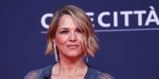 Francesca Barra, lo sfogo dopo la pausa dalla tv: “Ho capito di non farcela”