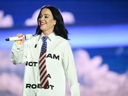 Casa Bianca usa ‘Firework’ in un video su attacchi militari, Katy Perry: “Mia musica non celebra guerra”