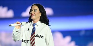 Casa Bianca usa ‘Firework’ in un video su attacchi militari, Katy Perry: “Mia musica non celebra guerra”