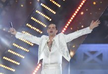 Achille Lauro confessa: “Non sono uno da movida. L’adolescenza? È stata frizzante”