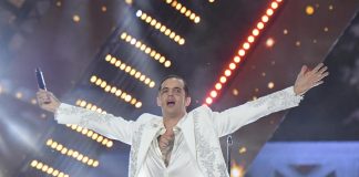Achille Lauro confessa: “Non sono uno da movida. L’adolescenza? È stata frizzante”