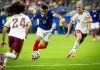 Ascolti tv, la semifinale dei Mondiali 2026 stravince in prime time con 8.559.000 telespettatori