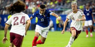 Ascolti tv, la semifinale dei Mondiali 2026 stravince in prime time con 8.559.000 telespettatori
