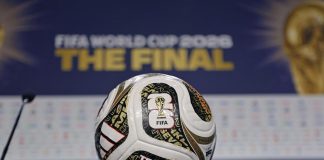 Mondiali 2026, dal medico la dieta da finale: “Vietati asado e paella”