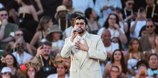Bad Bunny, la promessa all’Italia dopo il concerto annullato: “Tornerò a Milano”