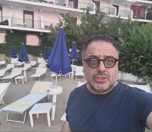 Giornalista ucciso a Eboli, convalidato il fermo: 26enne tunisino resta in carcere
