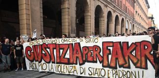 Fakir, conclusa l’autopsia. Il legale della famiglia: “Ipotesi asfissia da compressione”. L’avvocato degli agenti: “Nessun segno di violenza”