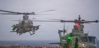 Iran, pesanti raid Usa: colpiti obiettivi militari, ucciso bambino di due anni – Diretta