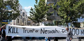 Iran avverte gli Usa: “Negoziati non inizieranno sotto minaccia”