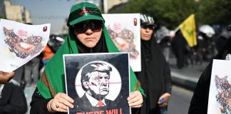 Iran, Israele avverte gli Usa: “C’è un nuovo piano per uccidere Trump”
