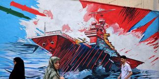 Iran avverte gli Usa: “Trump vuole bombardare nostre infrastrutture? Occhio per occhio”