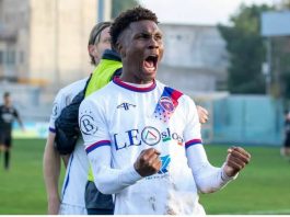 Mantova, colpo a sorpresa: arriva Keita. Vicino anche l’ingaggio di Cajazzo