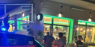 Moglia, verifiche ispettorato del lavoro e NAS: bar multato per 7mila euro