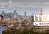 Roma, è online Iter: un podcast per raccontare il centro storico della Capitale