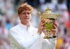 Wimbledon, il programma di domani: da Djokovic a Sinner, i match e dove vederli