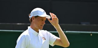 Wimbledon, il programma di oggi: da Djokovic a Sinner, tutti i match e dove vederli