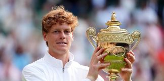 Wimbledon, il programma di domani: da Djokovic a Sinner, i match e dove vederli