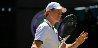 Sinner in finale a Wimbledon, come cambia il ranking Atp e quanto guadagna
