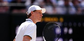 Sinner, come cambia ranking e quanto ha guadagnato con trionfo Wimbledon