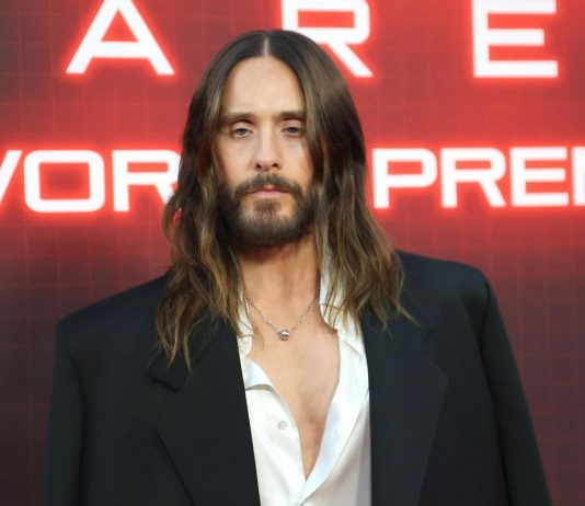 Jared Leto e presunti abusi sessuali, quattro donne lo denunciano