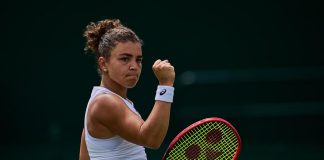 Wimbledon, oggi Paolini-Sakkari al terzo turno – Diretta