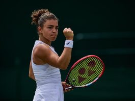 Wimbledon, Paolini non delude: batte Golubic in due set e vola al terzo turno