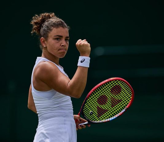 Wimbledon, Paolini non delude: batte Golubic in due set e vola al terzo turno