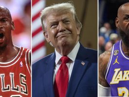 Jordan o James? Trump: “LeBron è razzista, meglio Michael”