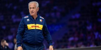 Finals di Nations Leagua al via a Macao, domani le azzurre sfidano l’Olanda