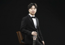 Castiglione Estate, primo agosto in compagnia di Yunyoung Jung e della sua chitarra classica