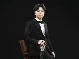 Castiglione Estate, primo agosto in compagnia di Yunyoung Jung e della sua chitarra classica