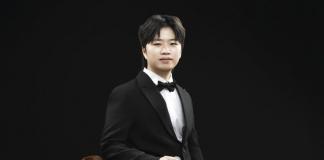 Castiglione Estate, primo agosto in compagnia di Yunyoung Jung e della sua chitarra classica