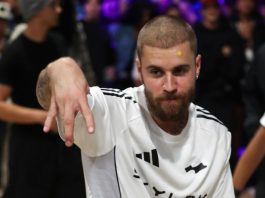 Mondiali, anche Justin Bieber tra le superstar dell’half-time show della finale