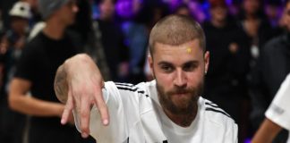 Mondiali, anche Justin Bieber tra le superstar dell’half-time show della finale