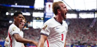 Messico-Inghilterra, allarme meteo e orario del match può cambiare