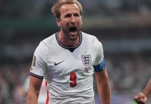 Mondiali, Inghilterra ai quarti: Messico battuto 3-2 negli ottavi