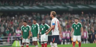 Messico-Inghilterra, 2 rigori e un’espulsione: match di fuoco negli ottavi