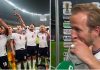 Messico-Inghilterra, Kane-show con ‘Wonderwall’ e arrivano i complimenti di Trump