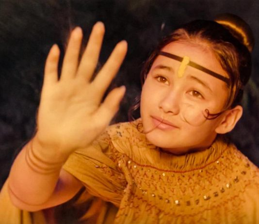 Addio a Kaylee Hottle, star di Godzilla: morta a 18 anni in incidente stradale